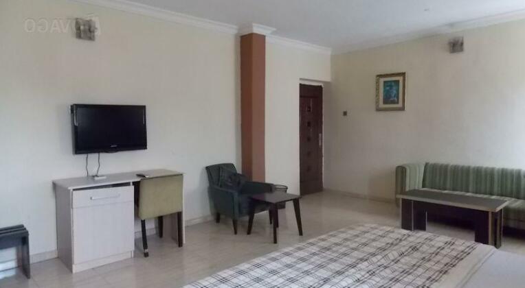 Denex Ville Hotel And Suites - Photo3