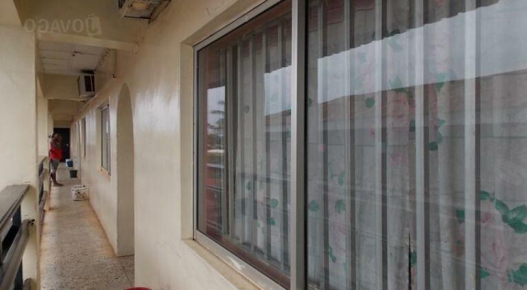 Smith Land Hotel Limited - Photo3