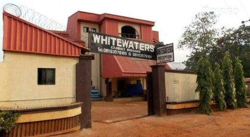 White Water Hotel