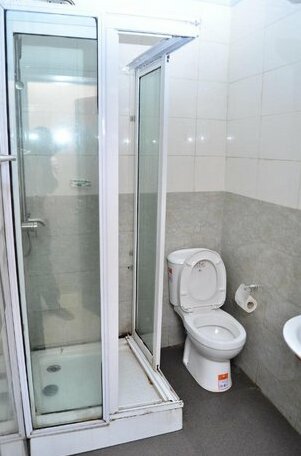 Allure Continental Hotel & Suites - Photo3