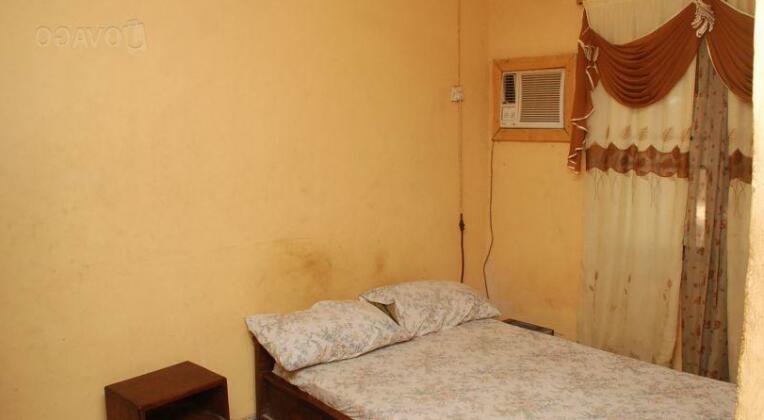 Channel O Hotel - Photo2