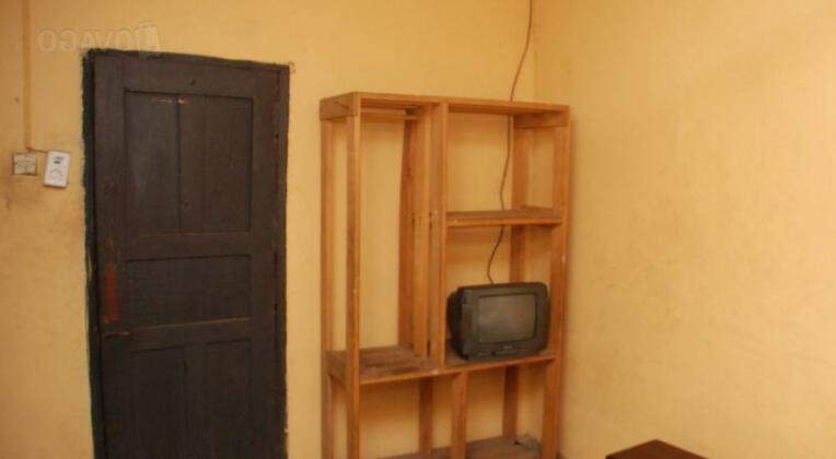 Channel O Hotel - Photo3