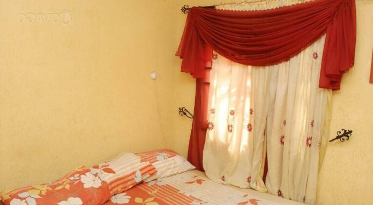 Channel O Hotel - Photo5