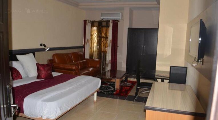 Choice Gate Hotel and Suites - Photo4