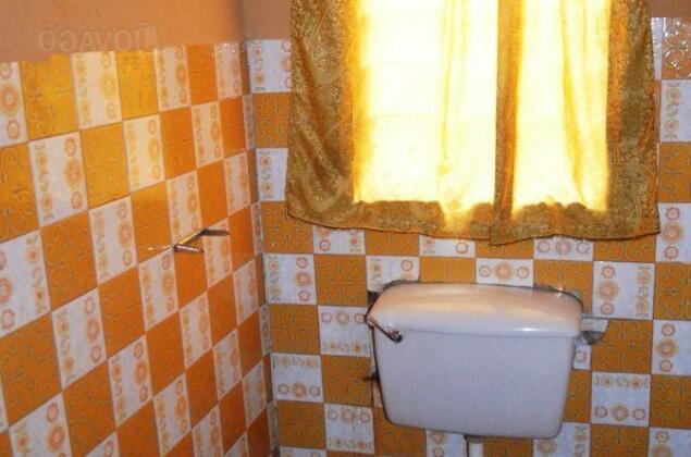 Deregal Suites & Hotel - Photo5