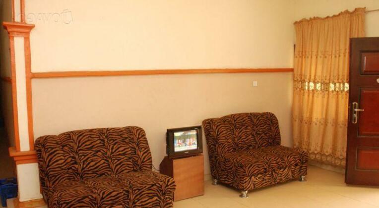 Edo Gate Hotel - Photo3