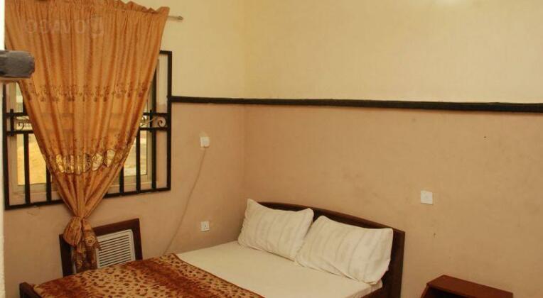 Edo Gate Hotel - Photo5