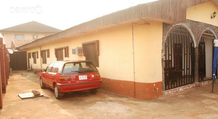 Felicitous Guest House - Photo5