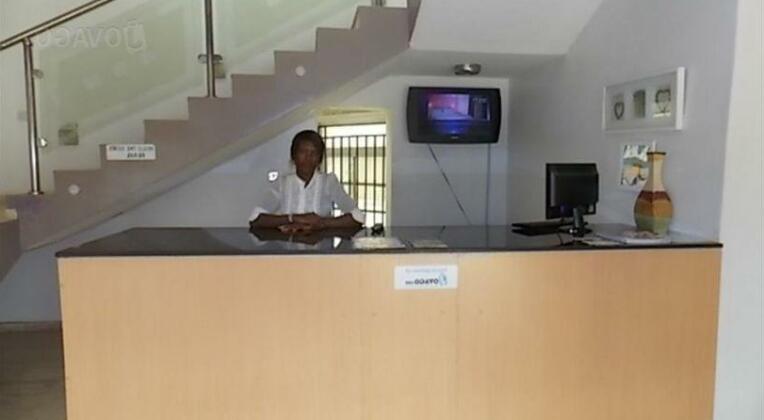 Magnum Hotel And Suites - Photo5
