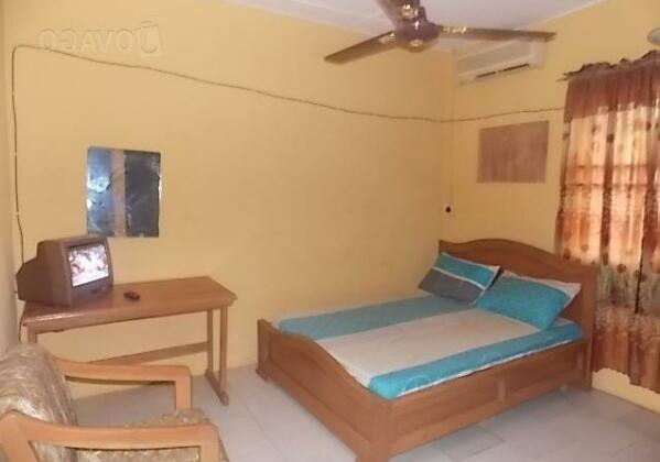 PB Guest House - Photo5