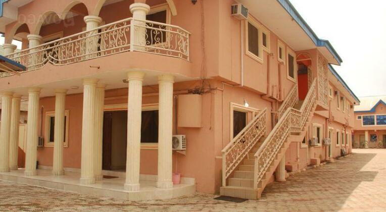 Ralphjo Hotel - Photo2