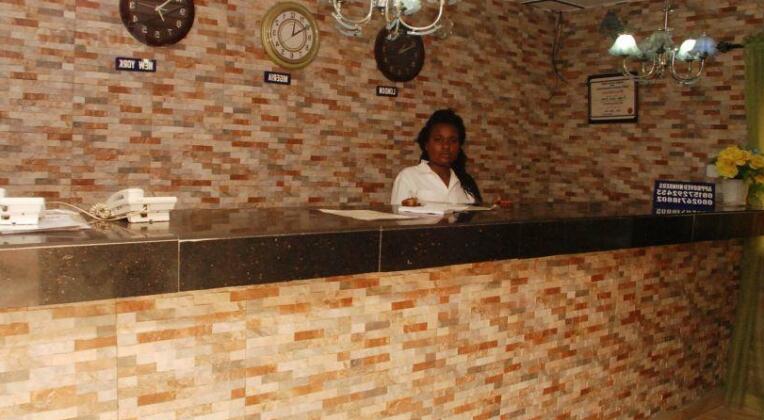 Ralphjo Hotel - Photo3