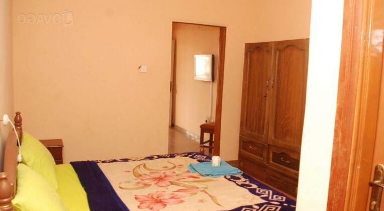 Ralphjo Hotel - Photo4