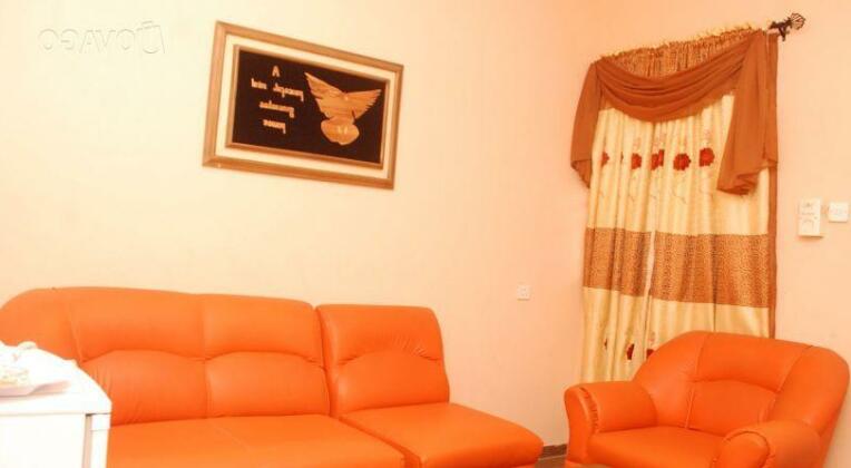 Ralphjo Hotel - Photo5