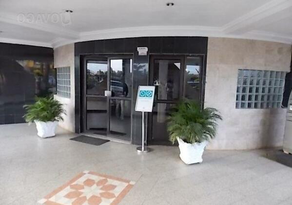 Royal Marble Hotel - Photo2