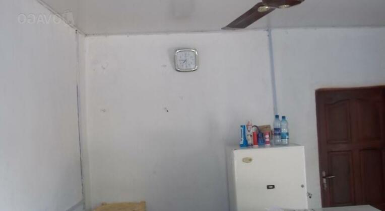 Sarafina Hotel - Photo2