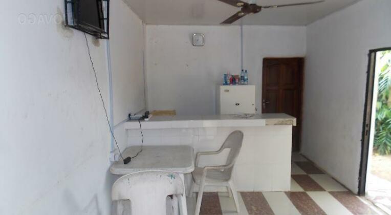 Sarafina Hotel - Photo3