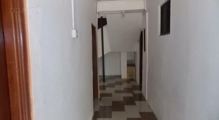 Sarafina Hotel - Photo4
