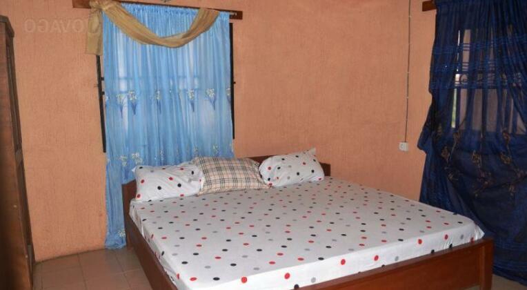 Sunny O Hotel - Photo4