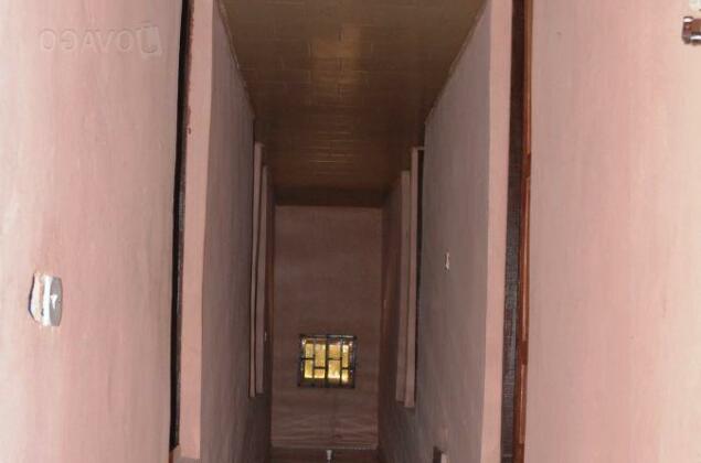Tiyan's Hotel - Photo5