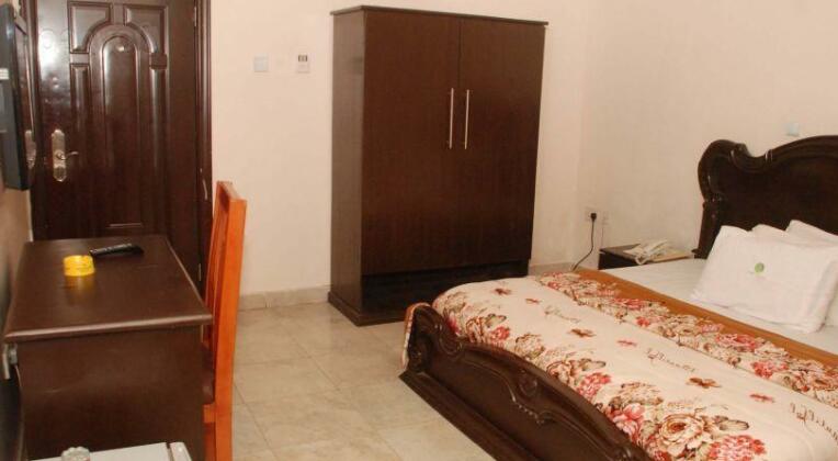 Wesley Hotel - Photo4