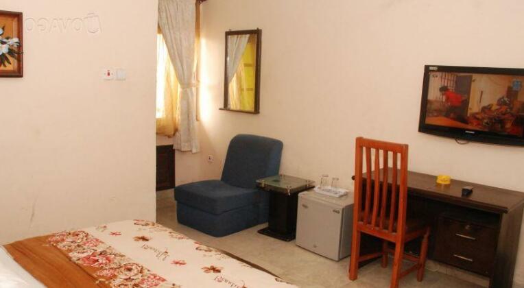 Wesley Hotel - Photo5