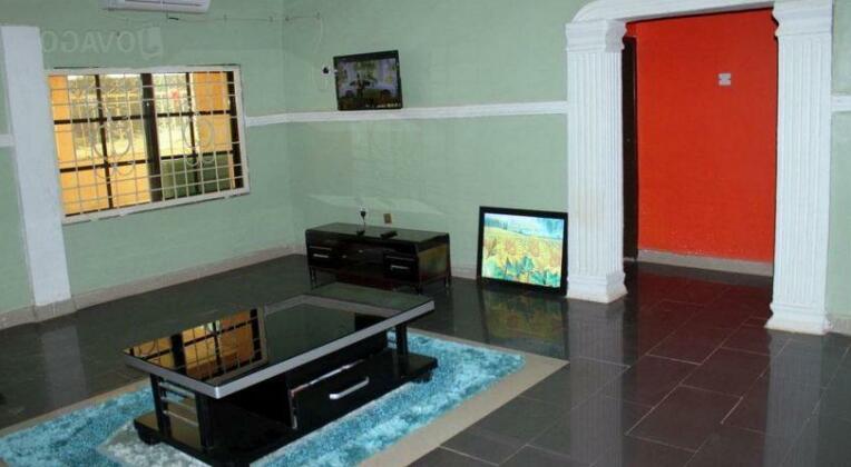 Annah Peter Suite - Photo2