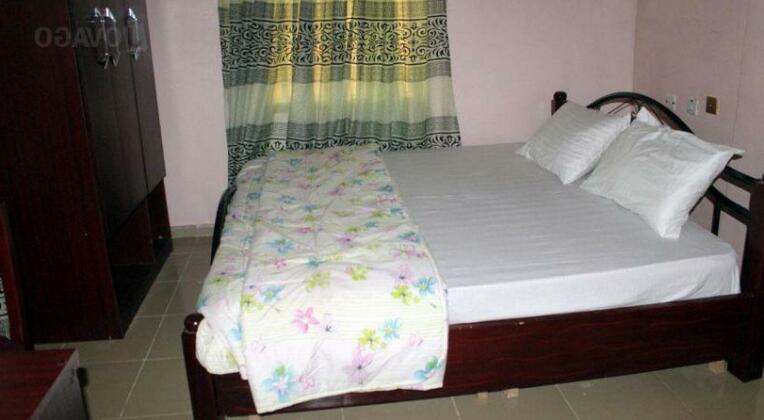 Annah Peter Suite - Photo3