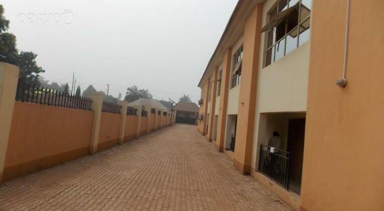 Benito Lodge - Photo2