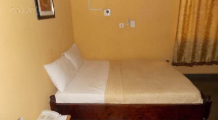 Benito Lodge - Photo3