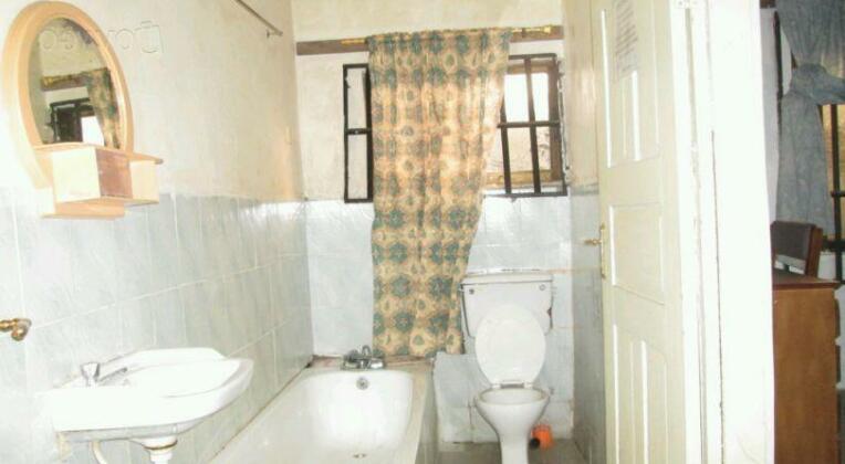 Bliss Mansion Motel Limited - Photo4