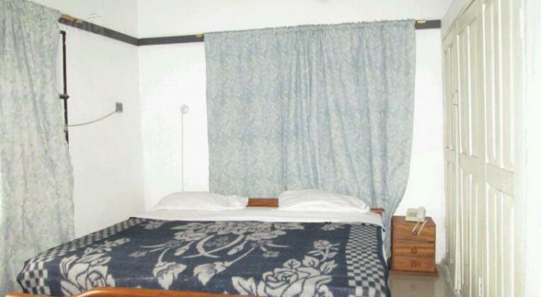 Bliss Mansion Motel Limited - Photo5