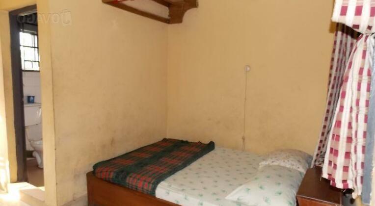 Canaan Hotel Calabar - Photo3