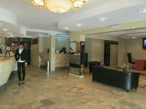 Channel View Hotel Calabar - Photo5