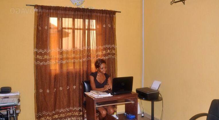De Limit Hotel - Photo2