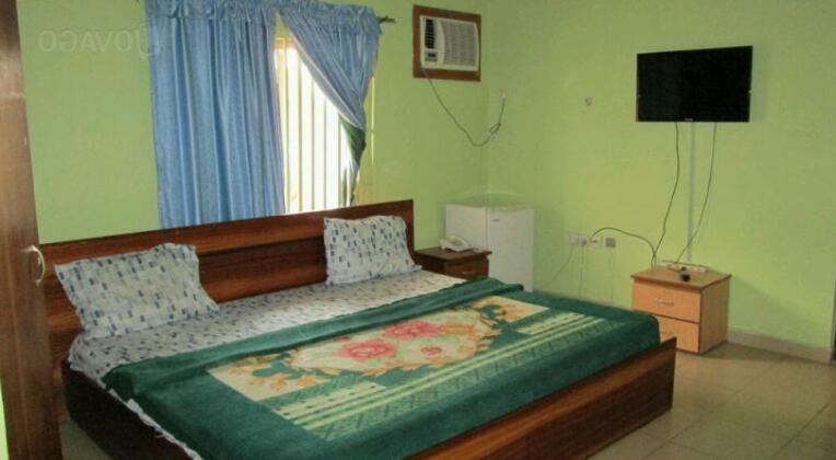 Galaxy Lodge - Photo2