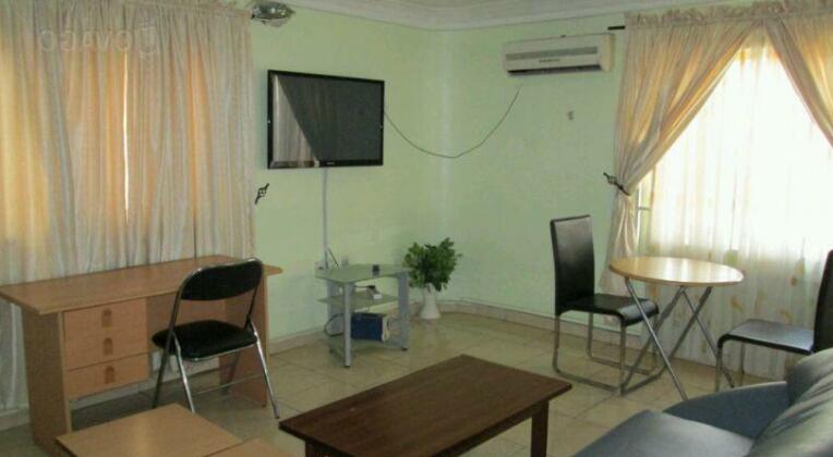 Galaxy Lodge - Photo3