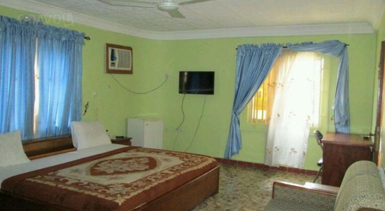 Galaxy Lodge - Photo5