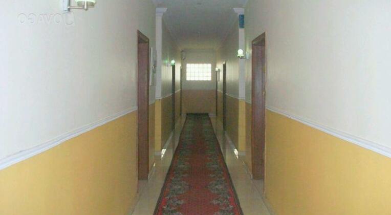 Michelle Suites - Photo4