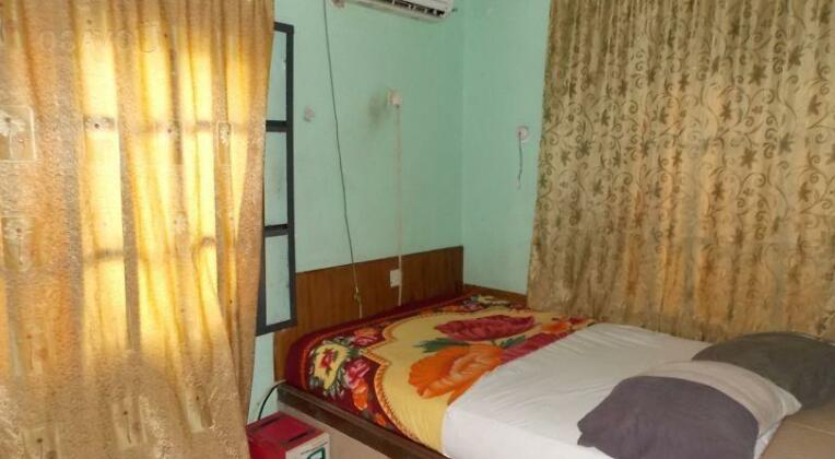 Nke Hotel 2 - Photo5