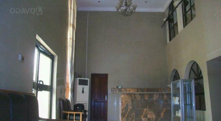 Oceanic Ripples Hotel - Photo2