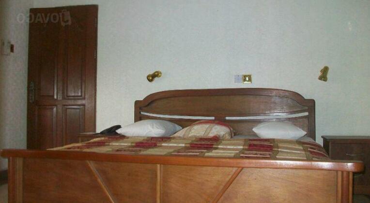 Oceanic Ripples Hotel - Photo3