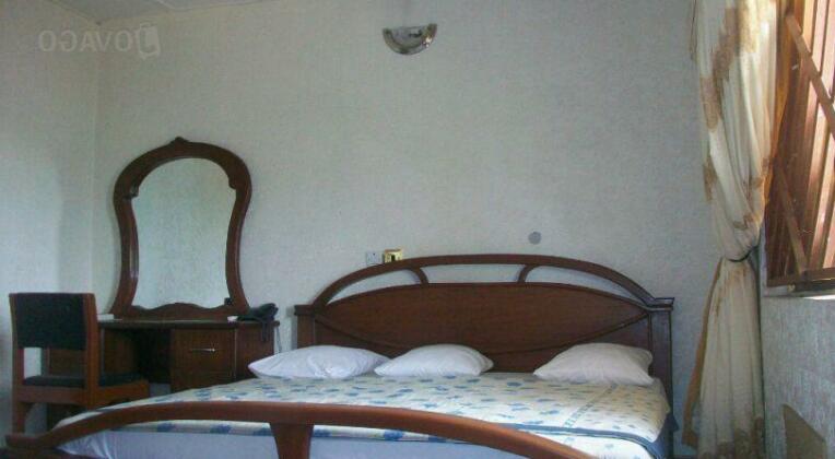 Oceanic Ripples Hotel - Photo5