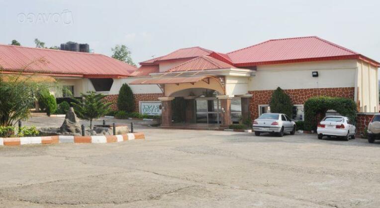 Orange Resort Nigeria Limited