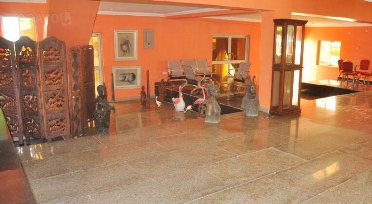 Orange Resort Nigeria Limited - Photo2