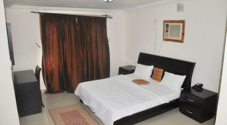 Orange Resort Nigeria Limited - Photo3