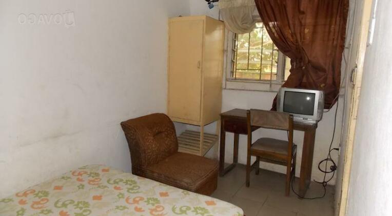 Oyom Guest House - Photo5