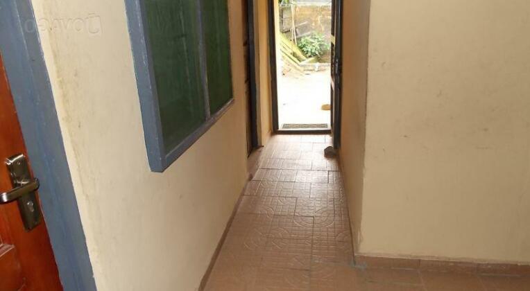 Sportcity Hotel - Photo2