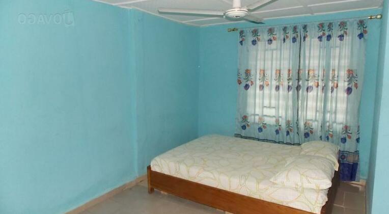 Sportcity Hotel - Photo3