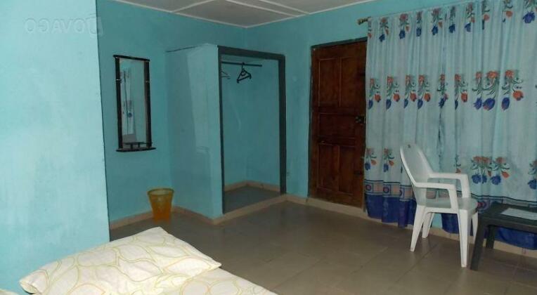 Sportcity Hotel - Photo4